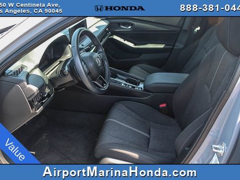 Used 2023 Honda Accord Sport image 17