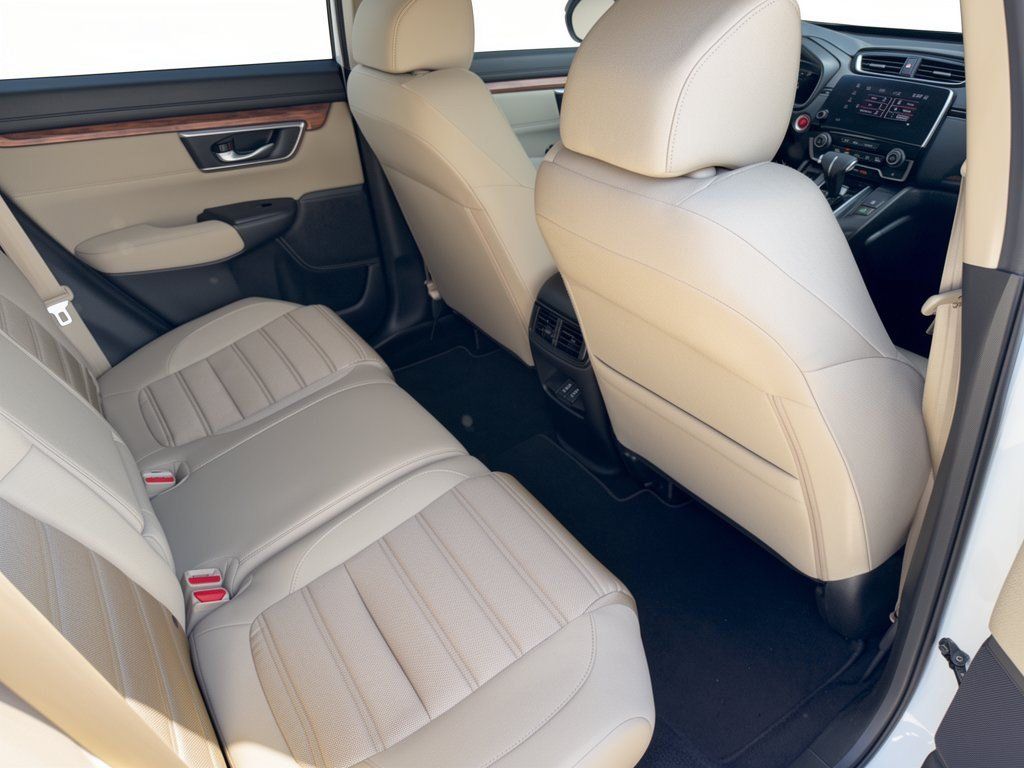 Used 2022 Honda CR-V EX image 29