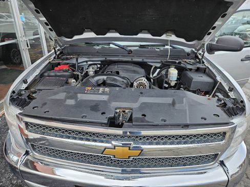 Used 2013 Chevrolet Silverado 1500 LT image 8