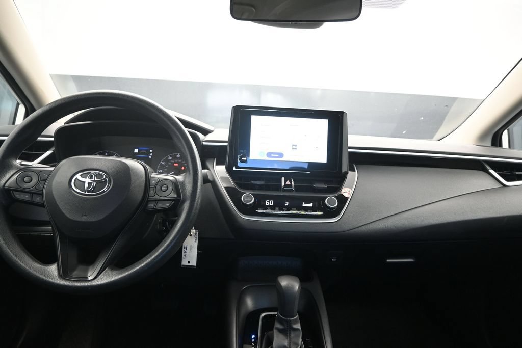 Used 2024 Toyota Corolla LE FWD image 19