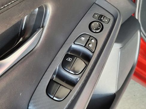Used 2023 Nissan Sentra SV w/ All-Weather Package FWD image 14