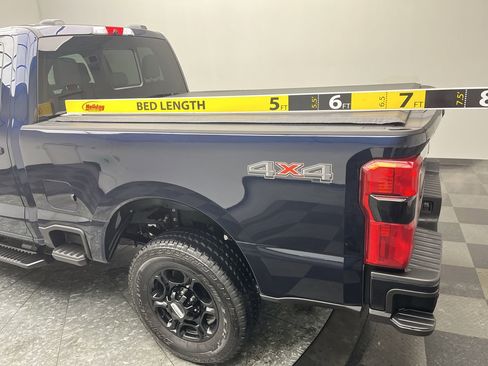 Used 2024 Ford F250 XL w/ STX Appearance Package image 25