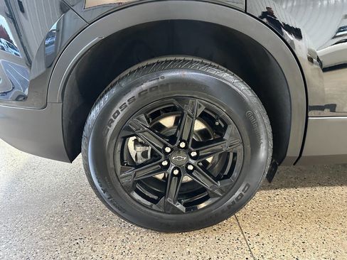 Used 2024 Chevrolet Blazer LT w/ Convenience Package image 17
