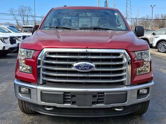Used 2016 Ford F150 XLT w/ Equipment Group 302A Luxury video 2