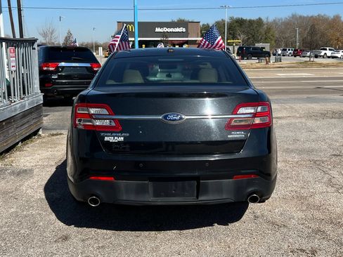 Used 2013 Ford Taurus SEL FWD image 7