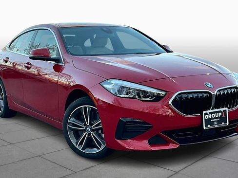 Used 2024 BMW 228i xDrive Gran Coupe w/ Convenience Package image 2