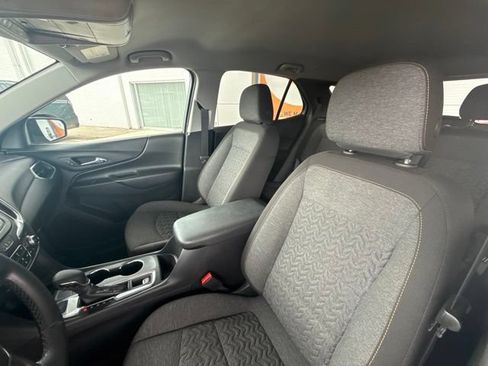 Used 2024 Chevrolet Equinox LT AWD/4WD image 14