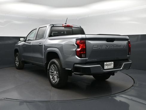 New 2026 Chevrolet Colorado LT w/ Advanced Trailering Package RWD image 5