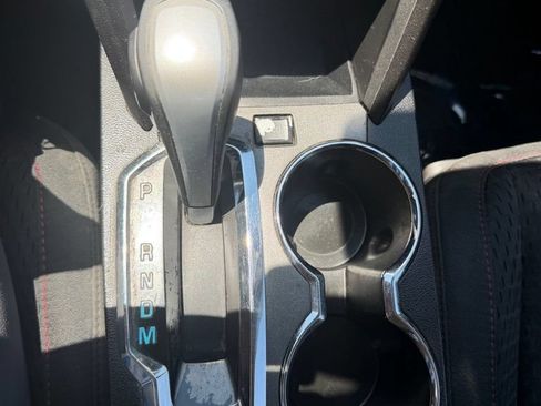 Used 2015 Chevrolet Equinox LS FWD image 19