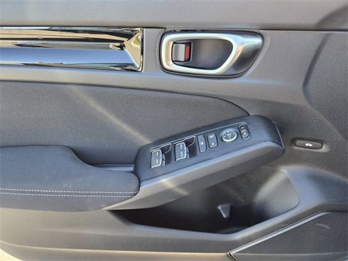 New 2026 Honda Civic Sport image 17