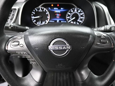 Used 2023 Nissan Murano S image 8