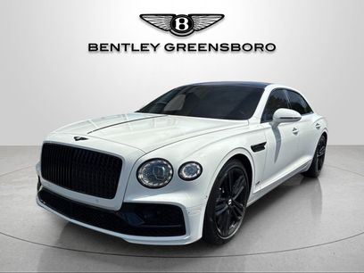 Used 2021 Bentley Flying Spur W12