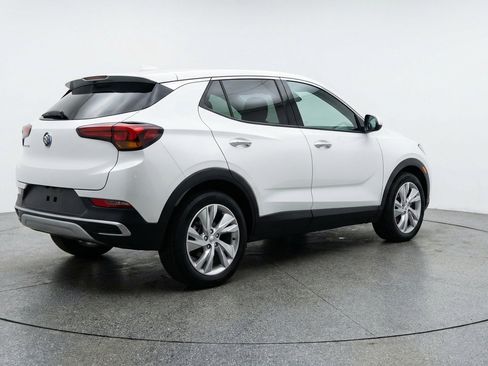 Used 2025 Buick Encore GX Preferred FWD image 9