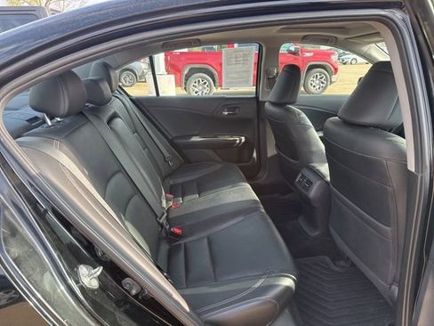 Used 2016 Honda Accord EX-L image 20