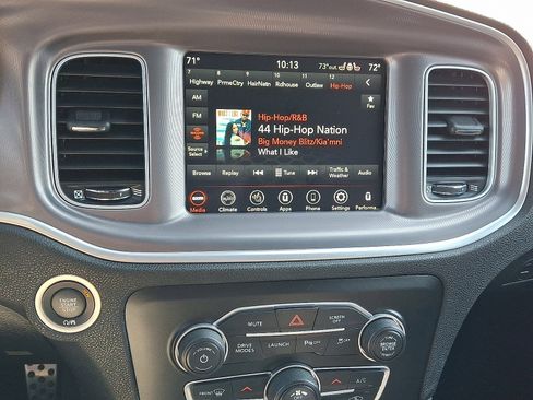 Used 2022 Dodge Charger Scat Pack image 16