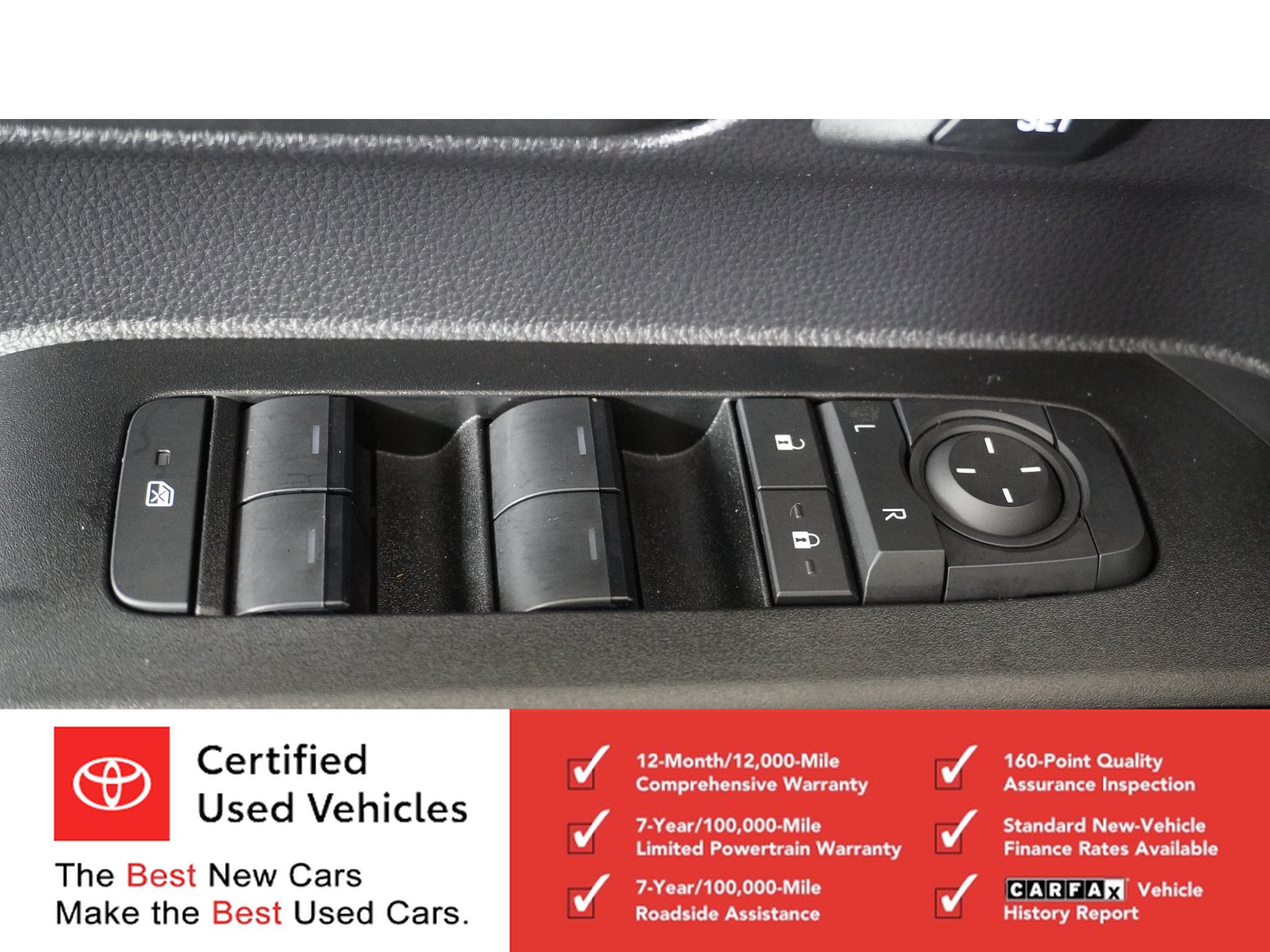 Certified 2025 Toyota 4Runner TRD Sport Premium AWD/4WD image 14