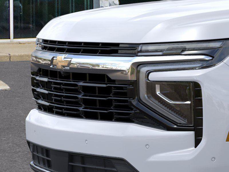New 2026 Chevrolet Tahoe LS AWD/4WD image 13