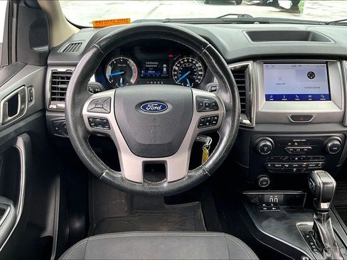 Used 2021 Ford Ranger XLT w/ Equipment Group 301A Mid RWD image 5