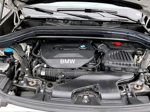 Used 2017 BMW X1 xDrive28i image 33