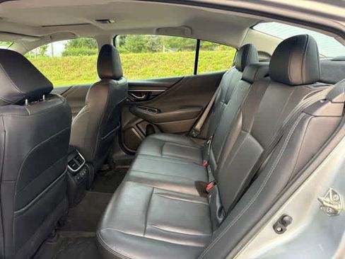 Used 2020 Subaru Legacy Limited AWD/4WD image 16