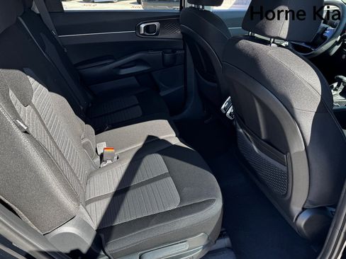 New 2026 Kia Sorento LX image 20