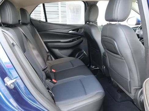 Used 2023 Buick Encore GX Preferred w/ Cold Weather Comfort Package FWD image 20