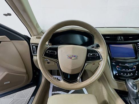 Used 2015 Cadillac CTS Premium RWD image 11