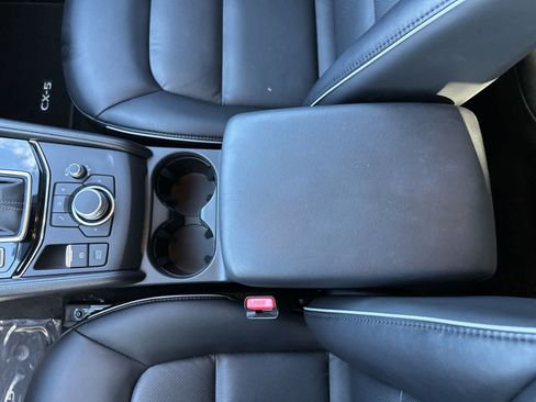 Used 2025 MAZDA CX-5 AWD 2.5 S image 21