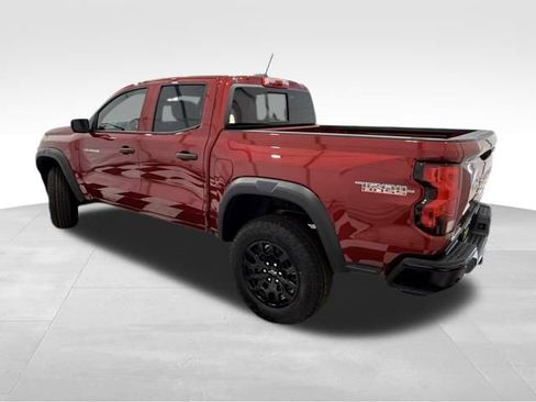 New 2026 Chevrolet Colorado Trail Boss image 2