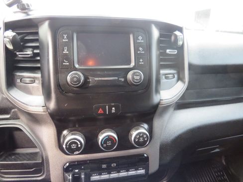 Used 2019 RAM 5500 Tradesman w/ Ambulance Prep Group image 16