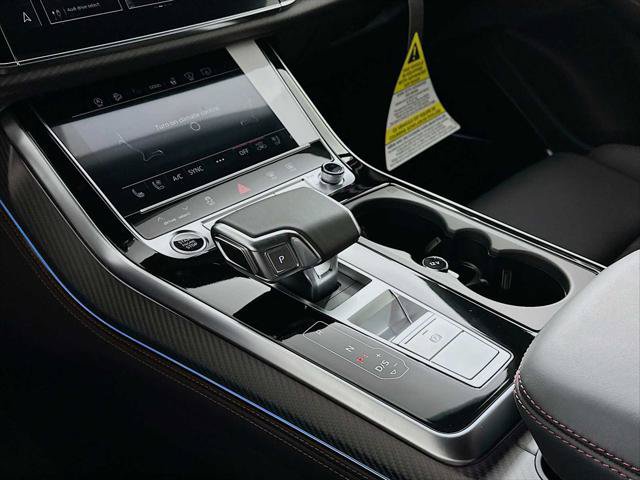 Certified 2026 Audi Q7 3.0T Prestige AWD/4WD image 16