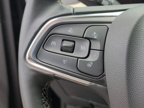 Used 2024 Buick Encore GX Avenir w/ Avenir Convenience Package FWD image 28
