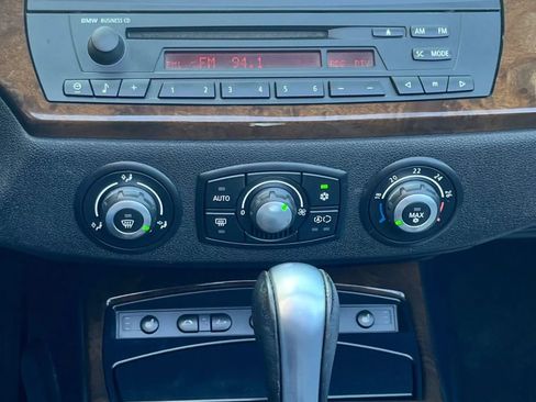 Used 2008 BMW Z4 3.0si RWD image 28