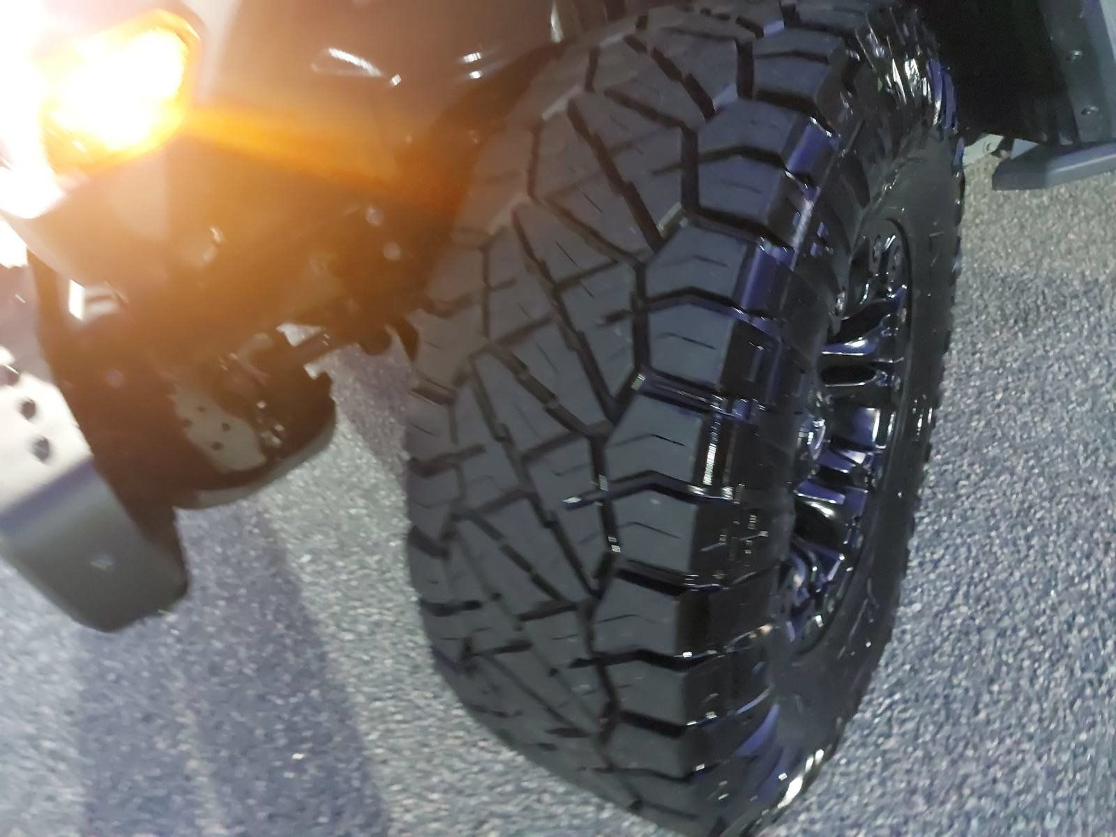 Used 2020 Jeep Wrangler Unlimited Rubicon AWD/4WD image 32