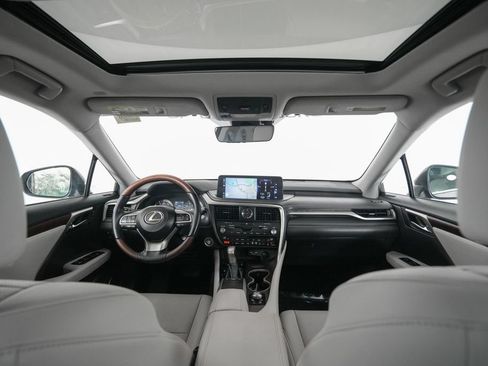 Used 2020 Lexus RX 350 AWD w/ Premium Package image 15