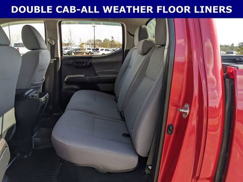 Used 2019 Toyota Tacoma SR5 image 12