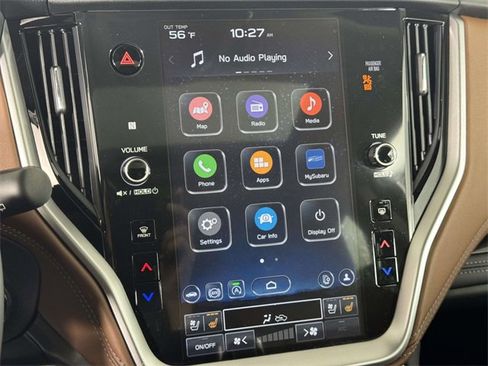 Certified 2025 Subaru Outback Touring image 27