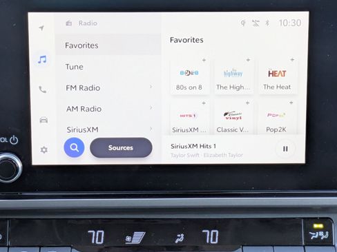 Used 2025 Toyota Camry LE image 20