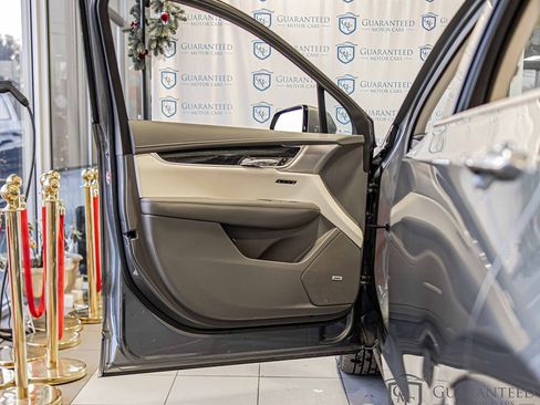 Used 2022 Cadillac XT6 Premium Luxury image 32