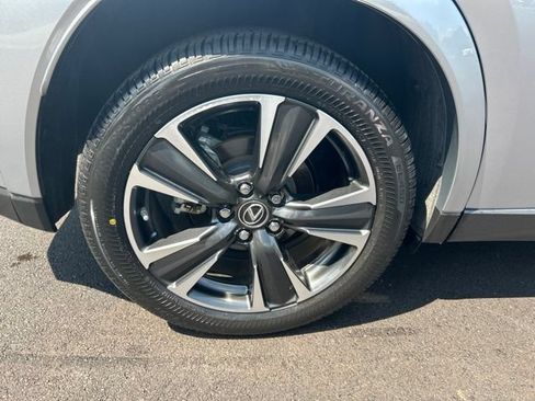 Certified 2023 Lexus UX 250h FWD w/ Accessory Package (Z1) image 28