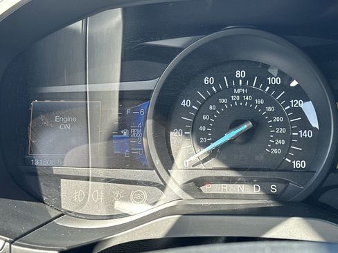 Used 2015 Ford Edge SEL w/ Equipment Group 201A image 11