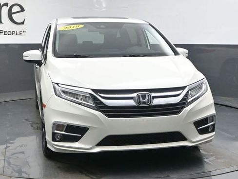 Used 2019 Honda Odyssey Elite image 57