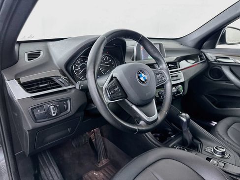 Used 2017 BMW X1 sDrive28i FWD image 9
