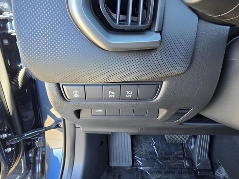 New 2026 MAZDA CX-50 AWD 2.5 S w/ Preferred Pkg image 17