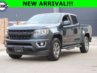 Used 2019 Chevrolet Colorado Z71 video 1