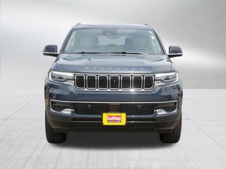 Certified 2024 Jeep Wagoneer 4WD w/ Convenience Group I video 2