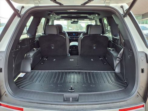 New 2026 Hyundai Palisade XRT Pro image 25