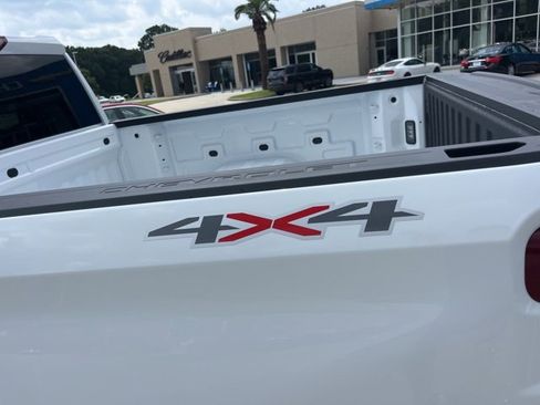 New 2026 Chevrolet Silverado 1500 LT image 5