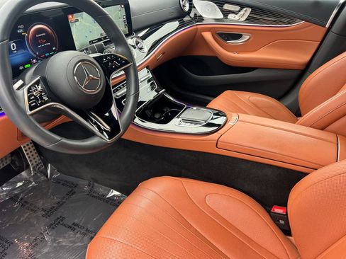 Used 2023 Mercedes-Benz CLS 450 4MATIC image 11