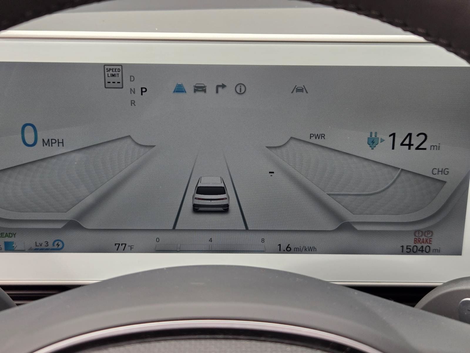 Used 2024 Hyundai Ioniq 5 SEL RWD image 15